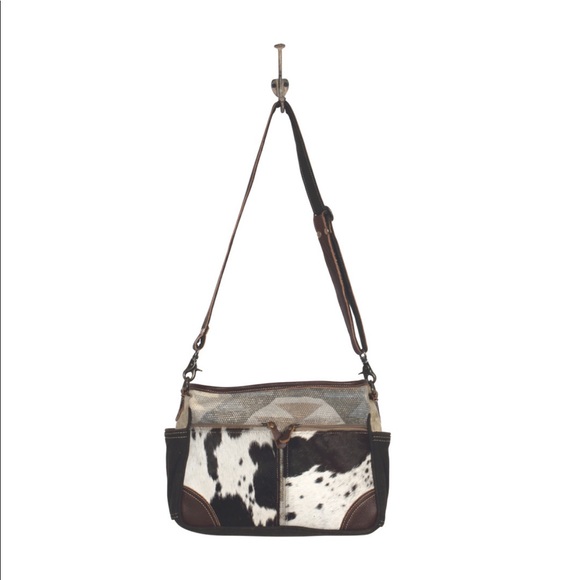 Myra Bag Bags Myra Bearish Messenger Bag S29 Poshmark